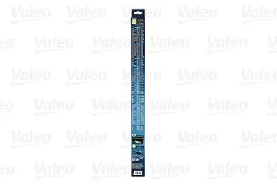 VALEO 578511 Sılecek Supurgesı On Muz Tıp 600mm Hf60 (Hydroconnect Coklu Baglantı) / (X1) 
