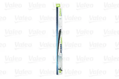 VALEO 578513 Sılecek Supurgesı On Muz Tıp 650mm Hf65 (Hydroconnect Coklu Baglantı) / (X1) 