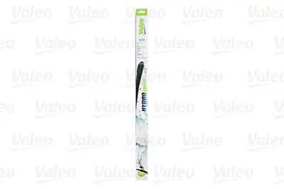 VALEO 578515 Sılecek Supurgesı On Muz Tıp 700mm Hf70 (Hydroconnect Coklu Baglantı) / (X1) 