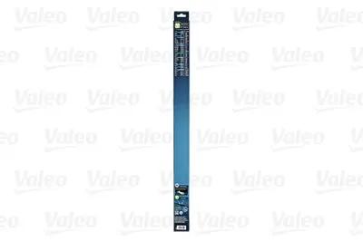 VALEO 578515 Sılecek Supurgesı On Muz Tıp 700mm Hf70 (Hydroconnect Coklu Baglantı) / (X1) 