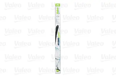 VALEO 578516 Sılecek Supurgesı On Muz Tıp 700mm Hf70b (Hydroconnect Coklu Baglantı) / (X1) 