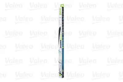 VALEO 578516 Sılecek Supurgesı On Muz Tıp 700mm Hf70b (Hydroconnect Coklu Baglantı) / (X1) 