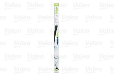 VALEO 578517 Sılecek Supurgesı On Muz Tıp 750mm Hf75 (Hydroconnect Coklu Baglantı) / (X1) 