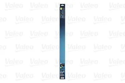 VALEO 578517 Sılecek Supurgesı On Muz Tıp 750mm Hf75 (Hydroconnect Coklu Baglantı) / (X1) 