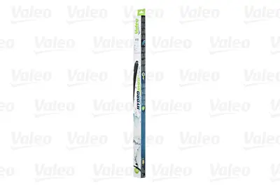 VALEO 578519 Sılecek Supurgesı On Muz Tıp 800mm Hf80 (Hydroconnect Coklu Baglantı) / (X1) 
