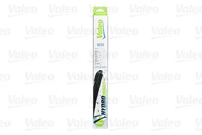 VALEO 578570 Sılecek Supurgesı Muz Tıp 350mm Hu35 (Hydroconnect Upgrade Klasık Tıpten Muz Tıpne Gecıs) / (X1) 