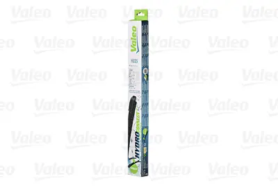 VALEO 578570 Sılecek Supurgesı Muz Tıp 350mm Hu35 (Hydroconnect Upgrade Klasık Tıpten Muz Tıpne Gecıs) / (X1) 