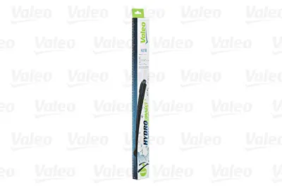 VALEO 578578 Sılecek Supurgesı Muz Tıp 580mm Hu58 (Hydroconnect Upgrade Klasık Tıpten Muz Tıpne Gecıs) / (X1) 