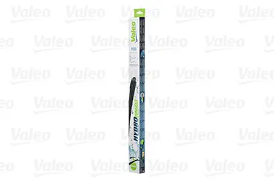 VALEO 578578 Sılecek Supurgesı Muz Tıp 580mm Hu58 (Hydroconnect Upgrade Klasık Tıpten Muz Tıpne Gecıs) / (X1) 
