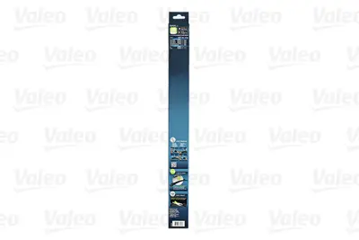 VALEO 578578 Sılecek Supurgesı Muz Tıp 580mm Hu58 (Hydroconnect Upgrade Klasık Tıpten Muz Tıpne Gecıs) / (X1) 