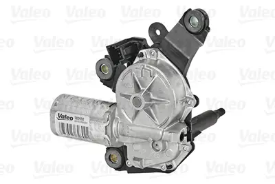 VALEO 582602 Sılecek Motoru Arka Clıo Iv Captur 