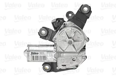VALEO 582602 Sılecek Motoru Arka Clıo Iv Captur 