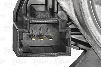 VALEO 582602 Sılecek Motoru Arka Clıo Iv Captur 
