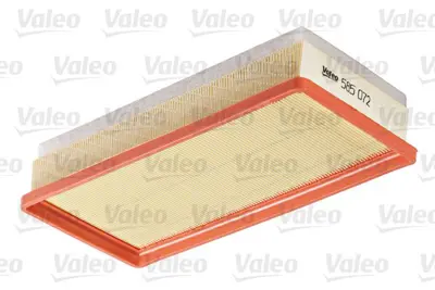 VALEO 585072 Hava Fıltresı P407 C5 Iı C5 (X7) Dw10bted4 (2,0hdı 16v) 