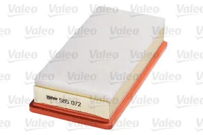 VALEO 585072 Hava Fıltresı P407 C5 Iı C5 (X7) Dw10bted4 (2,0hdı 16v) 