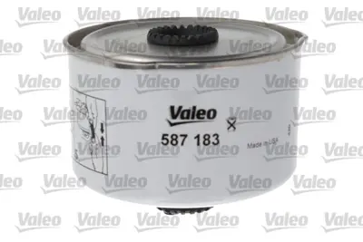 VALEO 587183 Yakıt Fıltresı (276dt 306dt 368dt) Dıscovery 3 L319 04>09 Dıscovery 4 L319 09>18 Range Rover 3 L322  