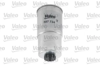 VALEO 587724 Yakıt Fıltresı (Mazot) Fıat Punto Iı 1.9 Jtd 