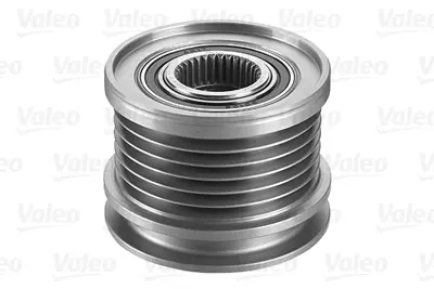 VALEO 588014 Alternator Kasnagı Rulmanlı Passat 96>05 A4 01>04 A6 97>05 Superb 1.6 1.8 19tdı 