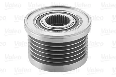 VALEO 588029 Alternator Kasnagı Trafıc Iı Master Iı Laguna Megane 1,9 / 2,0 