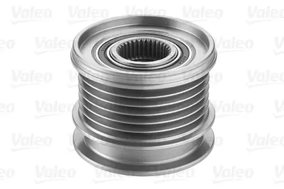 VALEO 588031 Alternator Kasnagı W204 07>14 W205 14>18 C218 11>17 W212 09>15 W222 13>17 Vıto W639 03> W447 14> Spr 