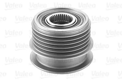 VALEO 588083 Alternator Kasnagı A-Class W168 01>04 Vaneo 414 02>05 