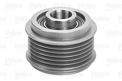 VALEO 588112 Alternator V Kayıs Rulmanı Logan 1,5 Dcı Clıo Iv Fluence Megane Iı Megane Iıı 1,5dcı 