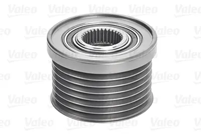 VALEO 588113 Alternator Rulmanı Bmw E81 E87 E82 E88 E90 E91 E92 E93 E60 E70 N43 N52 N54 