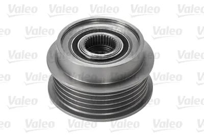 VALEO 588115 Alternator Rulmanı Yarıs 1,4 D4d 2001-2005 P1 Kasa 