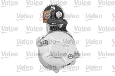 VALEO 600072 Mars Motoru 12v 10 Dıs Hyundaı H1 Starex 2,5 Td 