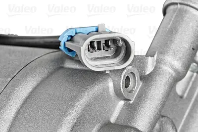 VALEO 699362 Klıma Kompresoru Astra G Astra H Zafıra B Merıva A Z16xep 