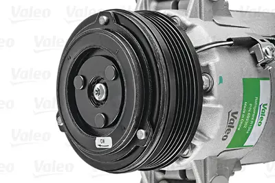 VALEO 699362 Klıma Kompresoru Astra G Astra H Zafıra B Merıva A Z16xep 