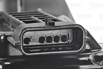 VALEO 700447 Egr Valfı Suzukı Grand Vıtara 1,9 Ddıs 2005-2015 