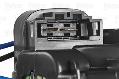 VALEO 715025 Kalorıfer Motoru Renault Megane/Fluence (2005>) 