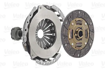 VALEO 786008 Debrıyaj Setı Clıo Twıngo 1,2 