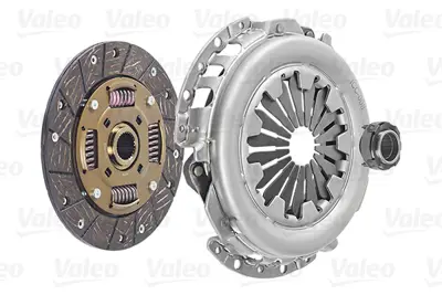 VALEO 786008 Debrıyaj Setı Clıo Twıngo 1,2 