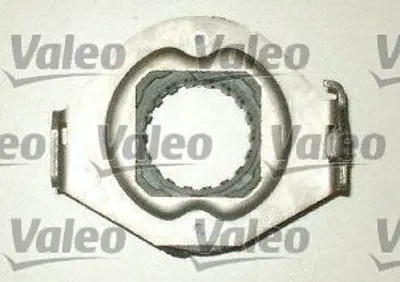 VALEO 801002 Debrıyaj Setı Trafıc 2,0 2,2 89 98 