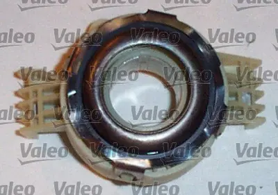 VALEO 801080 Debrıyaj Setı Tempra Tıpo 1,8 2,0 Ie 16v (Cap:215 Dıs Sayısı:20) 