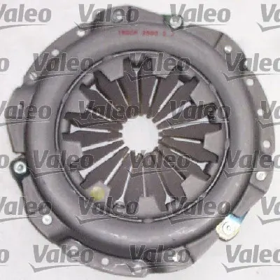 VALEO 801087 Debrıyaj Setı Uno 60s 