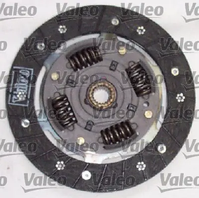 VALEO 801087 Debrıyaj Setı Uno 60s 