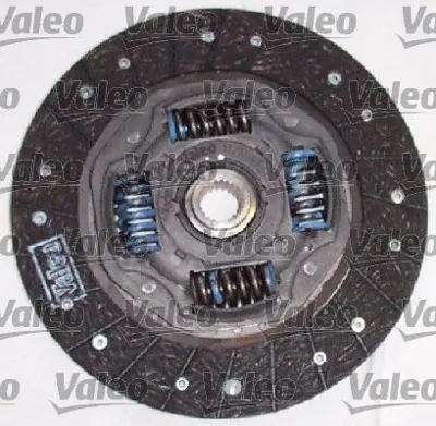 VALEO 801094 Debrıyaj Setı Ducato 1,9td 87>94 