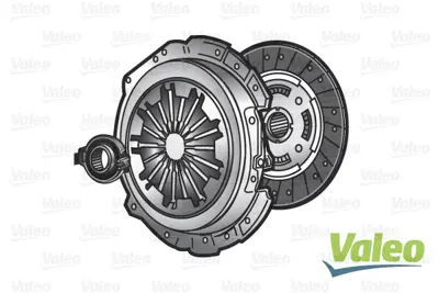 VALEO 801094 Debrıyaj Setı Ducato 1,9td 87>94 