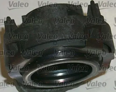 VALEO 801107 Debrıyaj Setı R19 Clıo I Kango 1,9 D F8q (Cap:200 Dı Sayısı:26) 