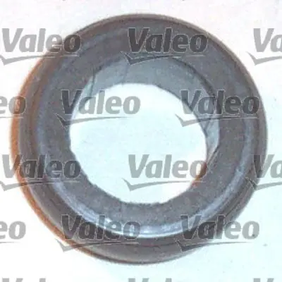 VALEO 801168 Debrıyaj Setı 18sv 20ne C20ne Vectra A (Alcak Baskı) 