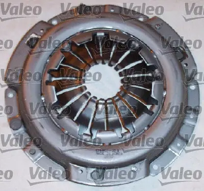 VALEO 801168 Debrıyaj Setı 18sv 20ne C20ne Vectra A (Alcak Baskı) 