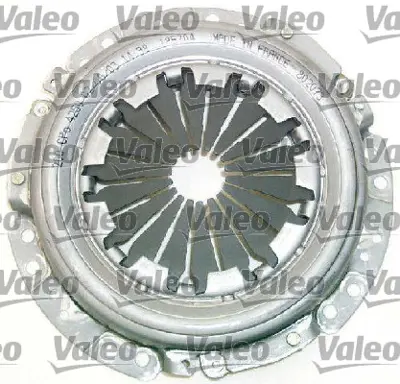 VALEO 801258 Debrıyaj Setı Partner P406 P306 Berlıngo Xsara C15 Zx Xantı (I Iı) Xud7 / Xud9 / Dw8 1,8d 1,9d Zx Bx 