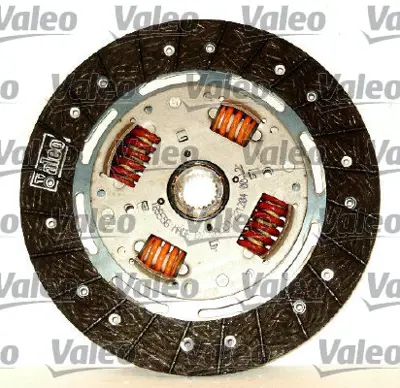 VALEO 801554 Debrıyaj Setı Peugeot P605 3,0 V6 89 / 94 