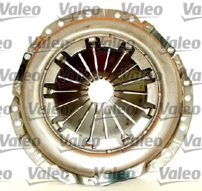 VALEO 801554 Debrıyaj Setı Peugeot P605 3,0 V6 89 / 94 