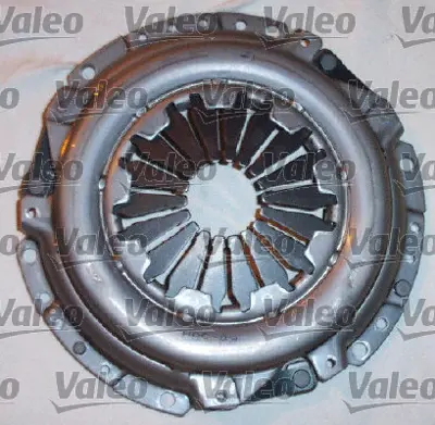 VALEO 801607 Debrıyaj Setı Honda Cıvıc 1992-1995 Cıvıc 1996-2001 Cıvıc 2001-2005 Euro Cıvıc 1.6 Hrv 1999-> 1.6 (2 