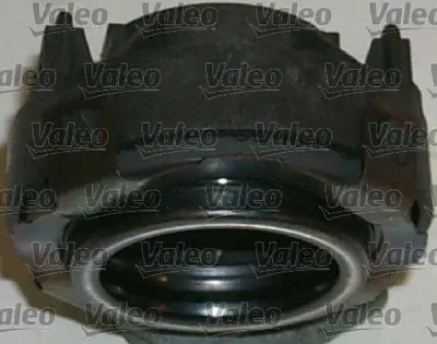 VALEO 801711 Debrıyaj Setı Laguna 2,2 D Jb3 / Jc5 