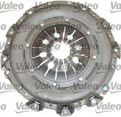VALEO 801822 Debrıyaj Setı Escort 1,8 16v 92>00 Rulmanlı 
